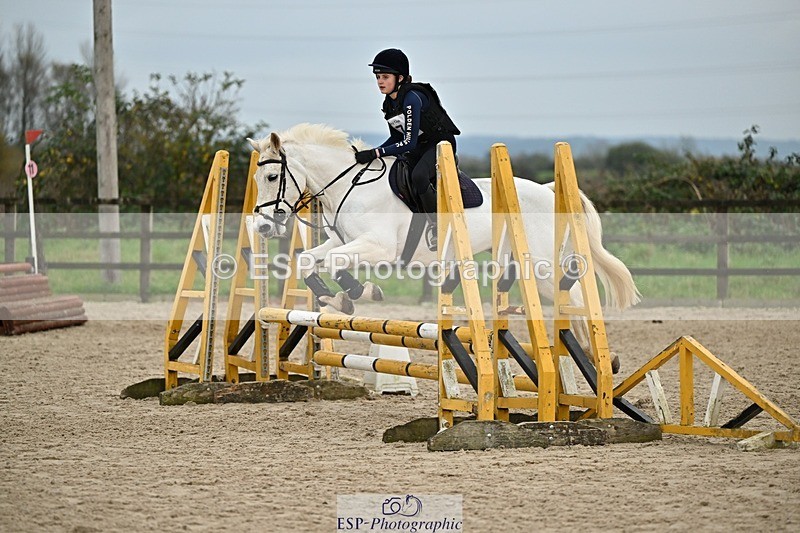 241110-151527-01246 - 70-75cm Arena Eventing