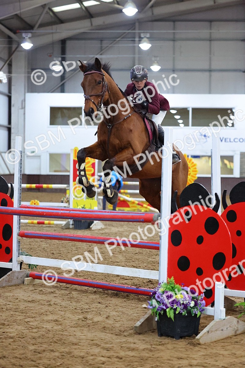 SBM_006754 - Class 26 - Senior Newcomers 1.10m