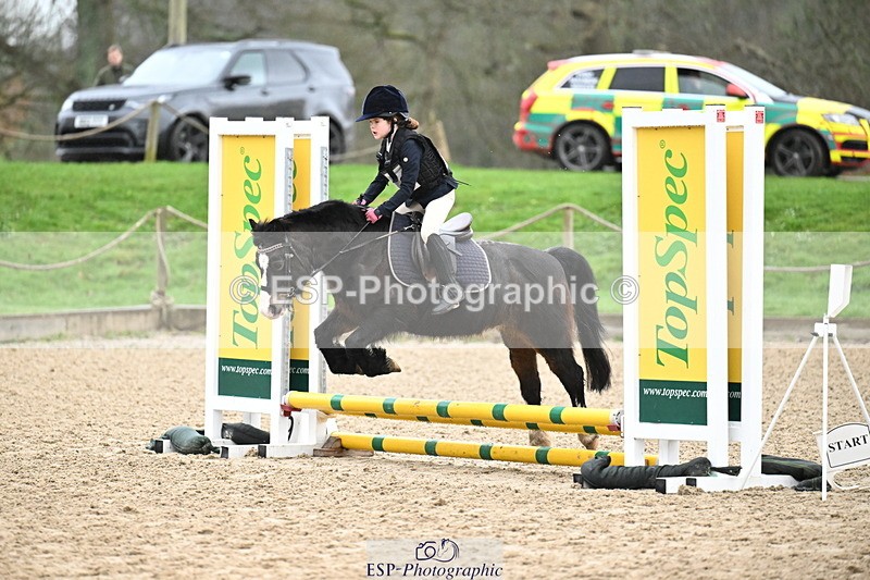 260222A-094019-00185 - 40cm Lead Rein and Assisted