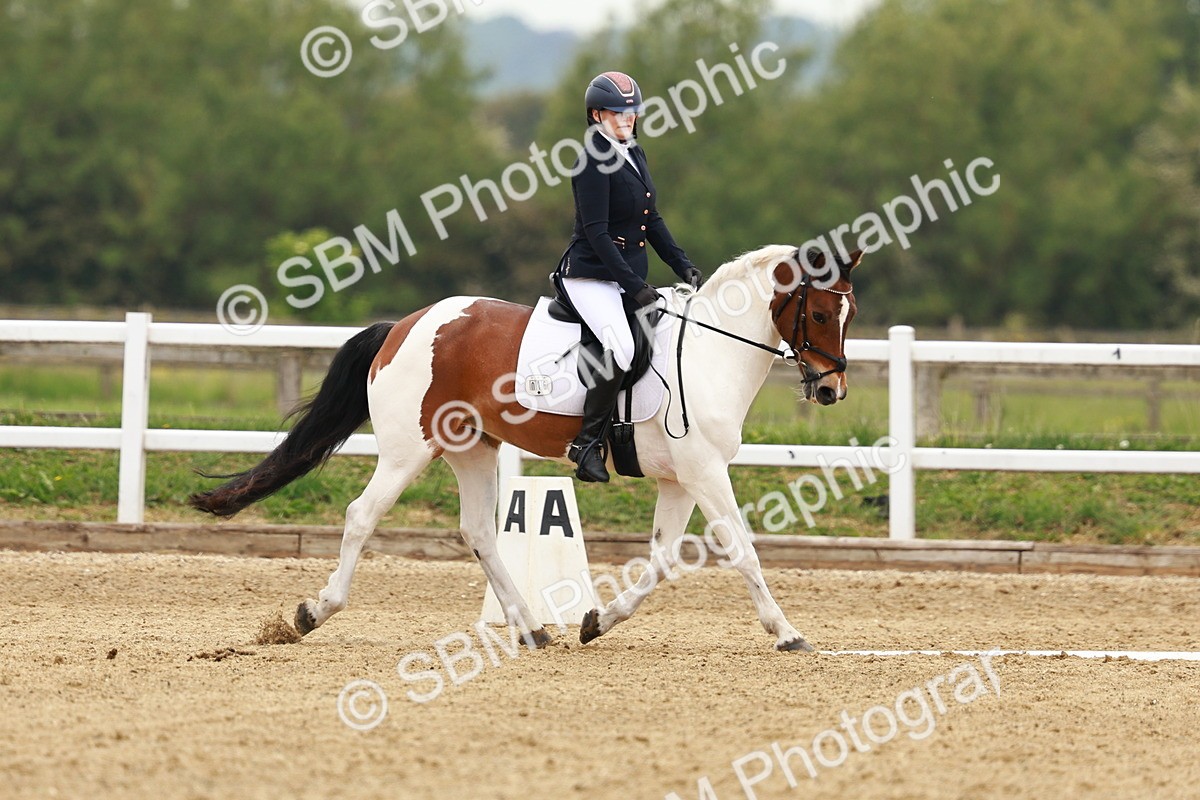 SBM_001061 - Class 6 - Novice 4