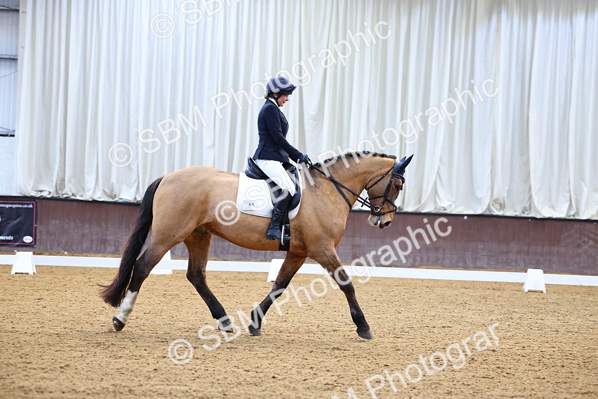 026A1341 - Class 4 - Novice 4