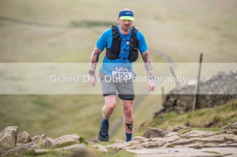 Inter Counties Men-659 - British Inter County Mountain Running Championship (Men) Saturday 14th June 2025