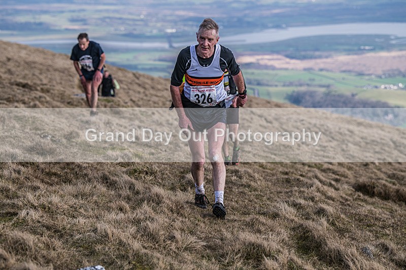 Black Combe-1874 - Black Combe Fell Race Saturday 7th March 2026