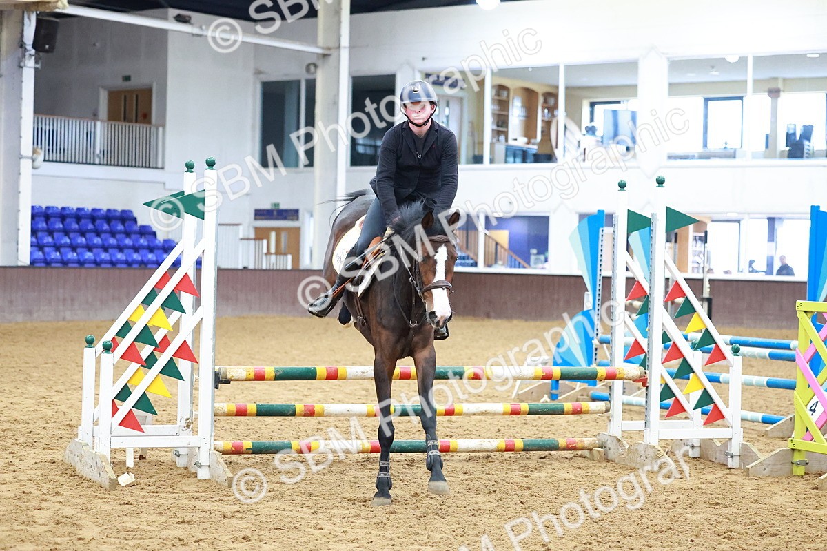 SBM_000209 - Class 1 - Clear Round