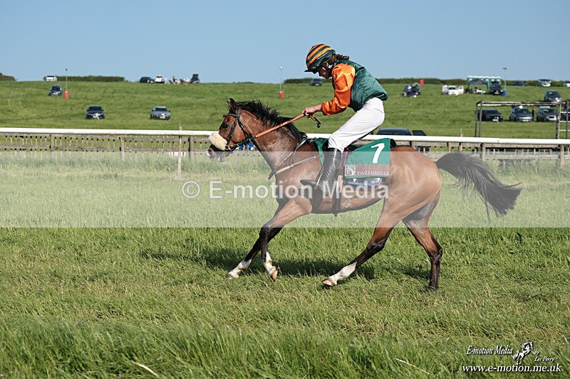 PR 250526 303 - Pony Racing from Chaddesley Corbett 25/05/26
