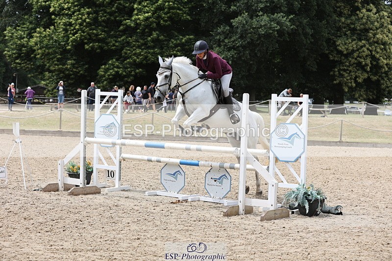 250705A-132625-14474 - Cls 35 95cm Amateur Quali