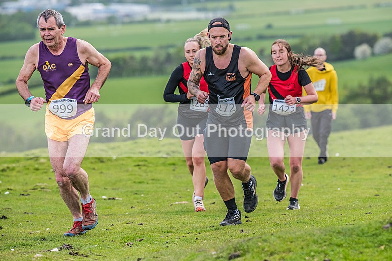 Hay-O-207 - Hay-O Trail Race Tuesday 19th May 2026