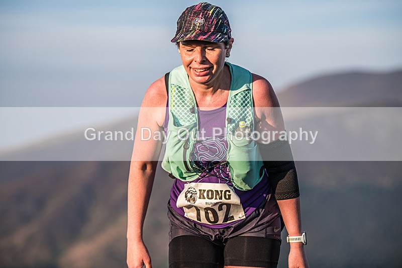 Lords Seat-542 - Lords Seat Fell Race Wednesday 30th April 2025