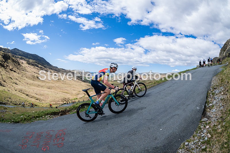 124451 - Hardknott Pass Camera 2 12.00-13.00