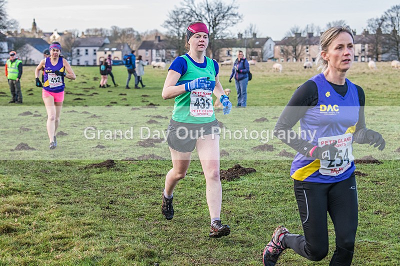 Workington XC-318 - Workington Cross Country Curwen Park, Saturday 3rd December 2022