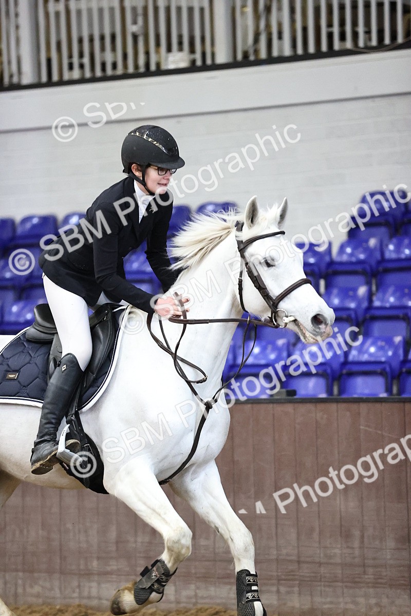 SBM_004888 - Class 16 - Senior Newcomers - 1.10m