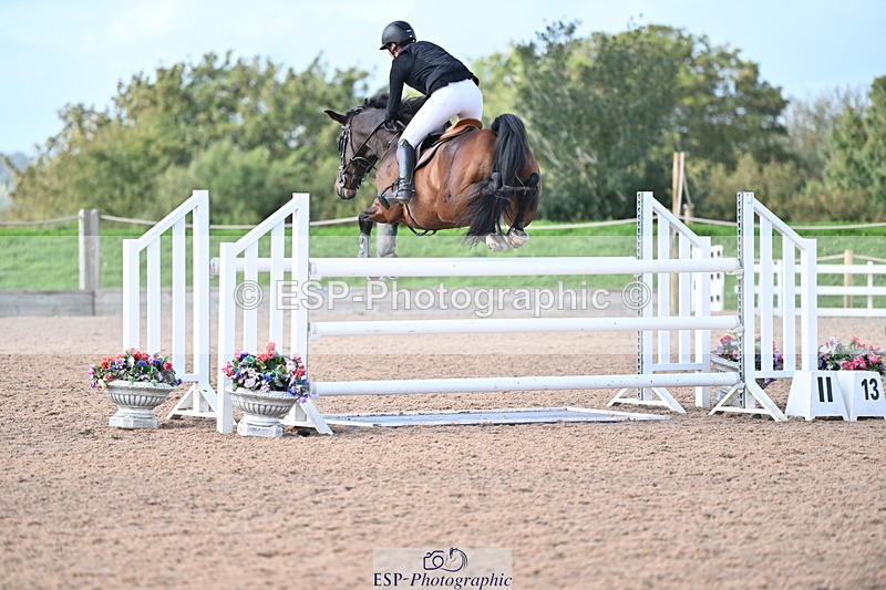 231013A-121200-02077 - Cls 8 Blue Chip Power Champ Quali