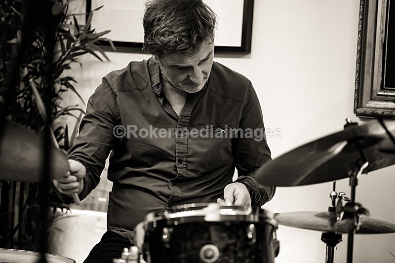  - Nigel Price Libor Smoldas Quartet