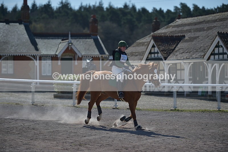 NGP_6060 - XC Time 11:47 to 12:01