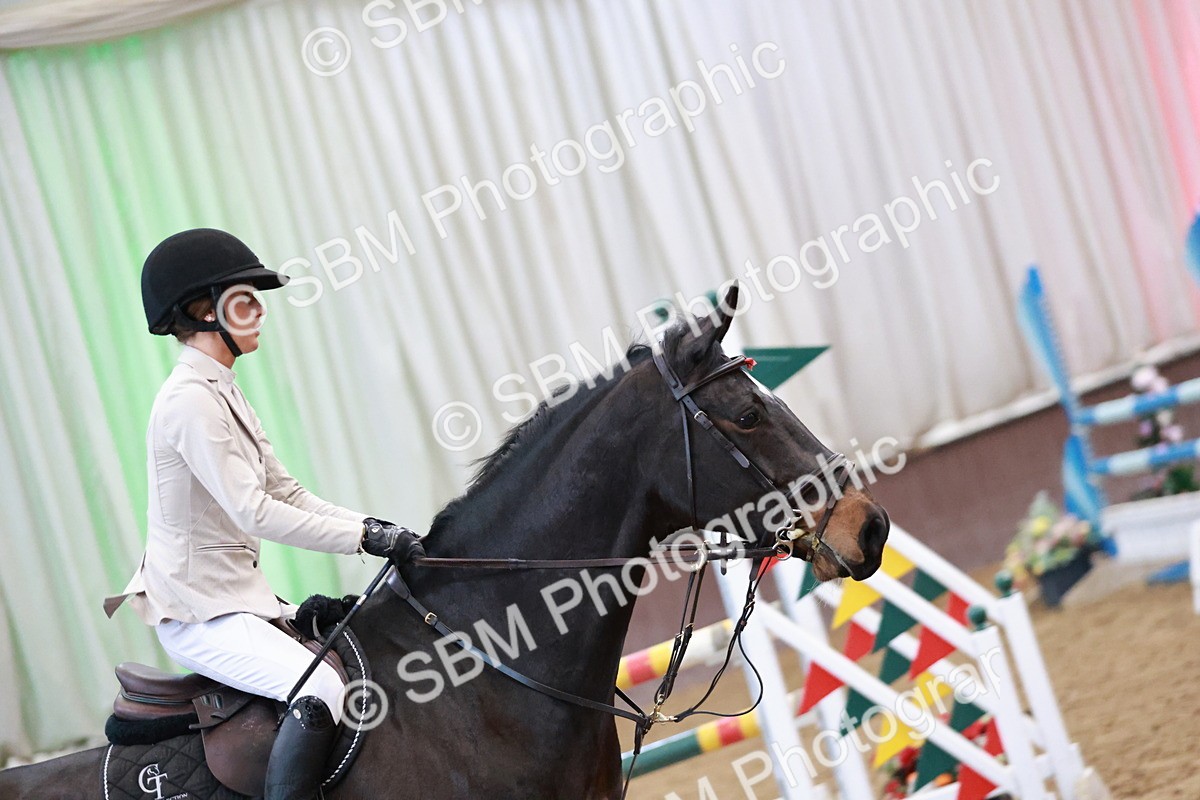 SJMB0033 - Class 4 - Senior Newcomers 1.10m