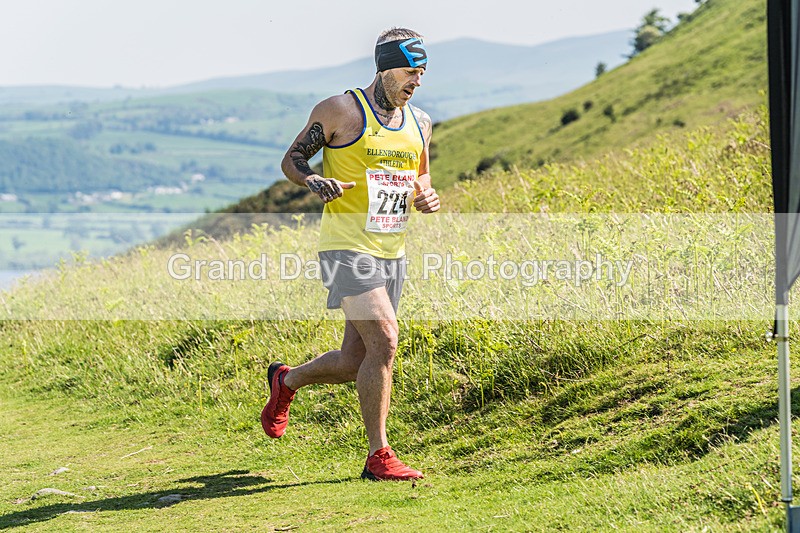 Two Tops-257 - Two Tops Fell Race Saturday 18th May 2024