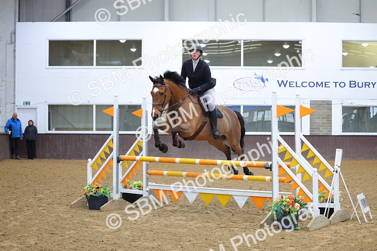 SBM_002287 - Class 7 - Senior 1.05m Open