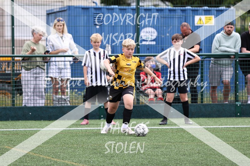 1DX31768 - Sun 14th U12 Boys
