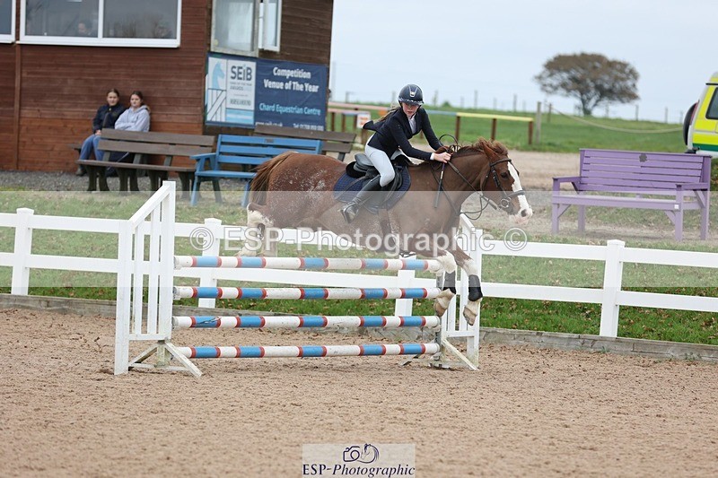 241116X-121319-01519 - Cls 10 Pony 1.00m Ooen