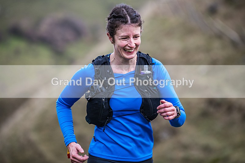 Litton-874 - Litton Christmas Cracker Fell Race (Limestone Series) Sunday 14th December 2025