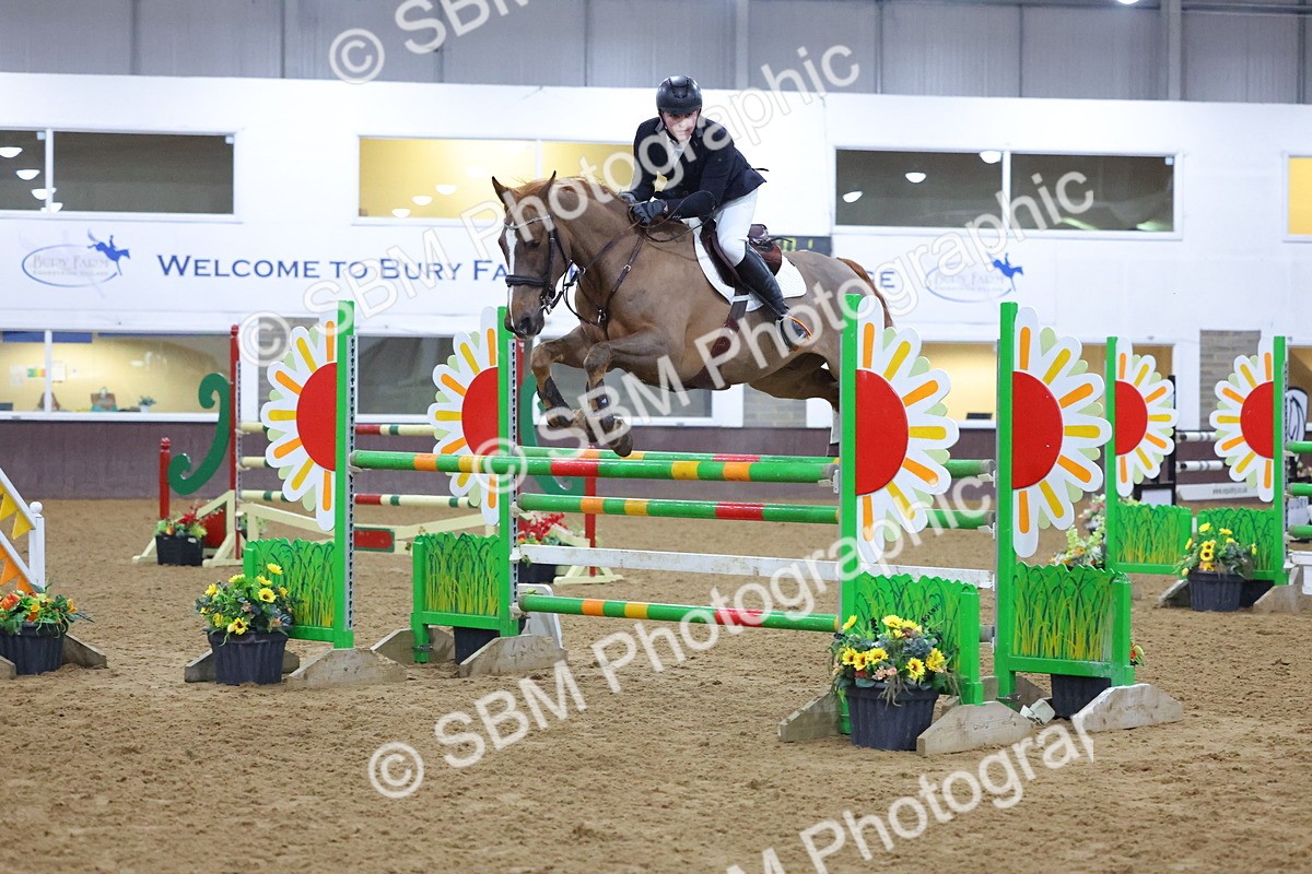 1I0A5809 - Class 11 - Blue Chip Dynamic B&C Championship Qualifier