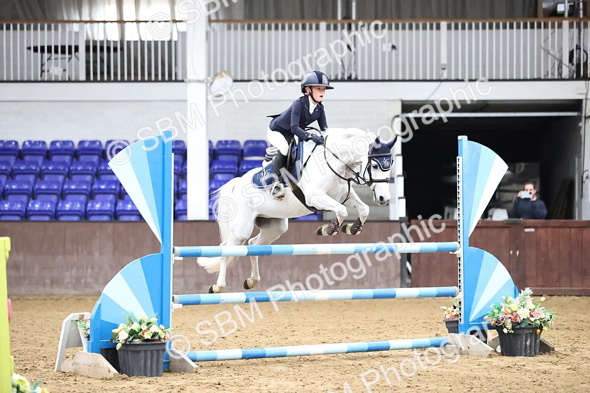 SBM_001345 - Class 6 - Winter Summer 128cm 138cm 1.00m 1.10m