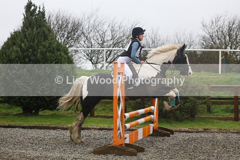 3E7A6111 - Class 1 :70cm Part 1