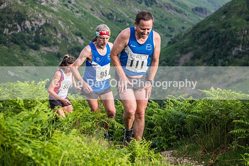 Langstrath-267 - Langstrath Fell Race Wednesday 18th June 2025