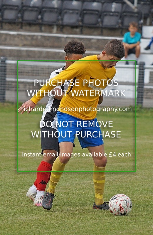 DSC04072 - Kendal Town v Whitehaven (24/7/21)
