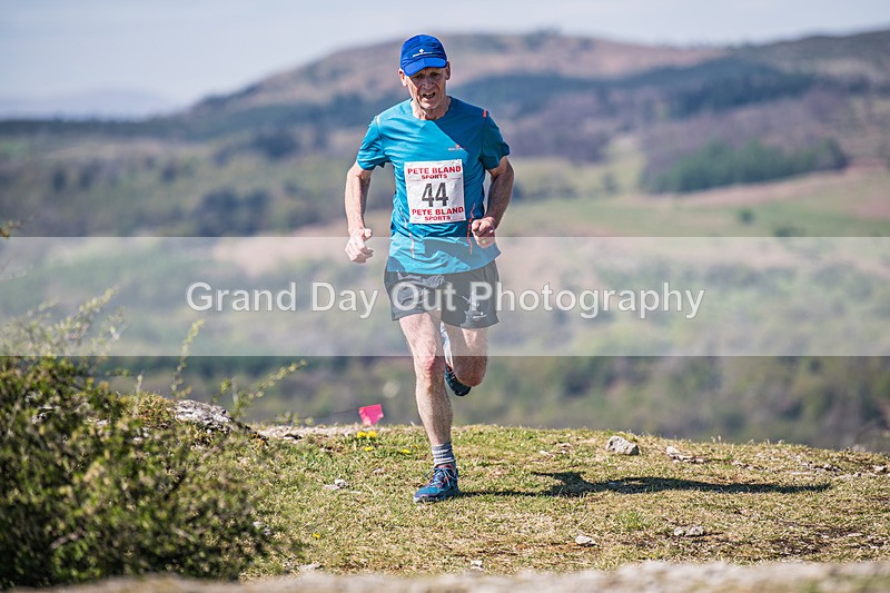 Dean Barwick-192 - Dean Barwick Dash Sunday 20th April 2025