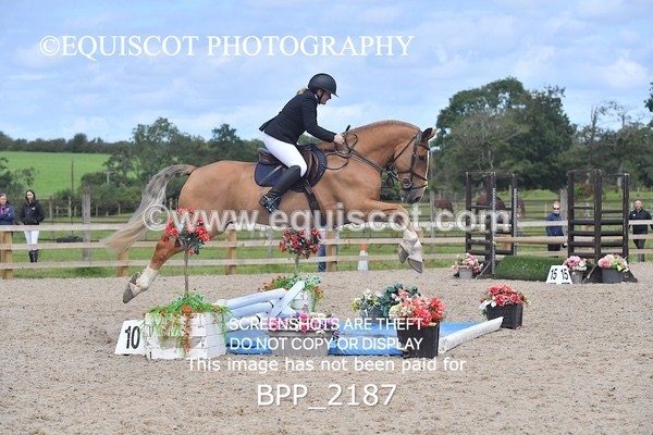 BPP_2187 - DERBY CLASS 6 - 70CM