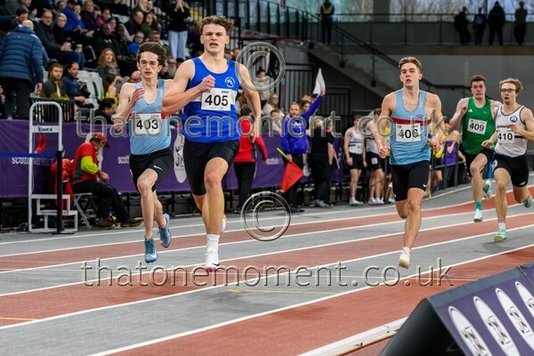 IndOP26-913127 - Track Outer Set ONE