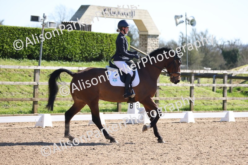 20260318-0447 - Class 5 - Novice 2