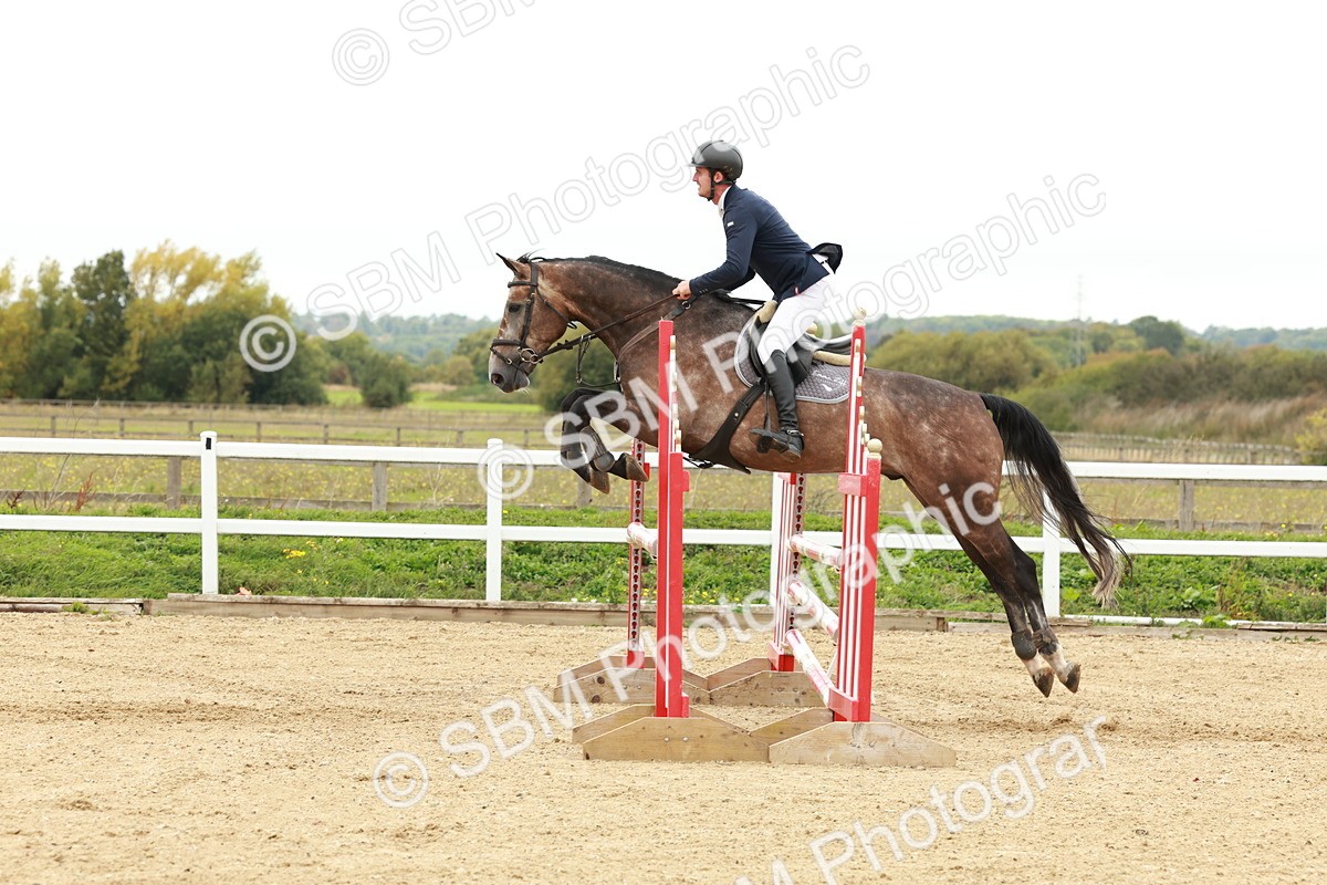 1I0A7397 - Class 3 - Senior Discovery - 1.00m