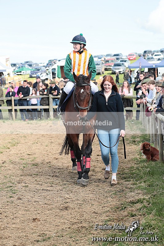 PtP 210425  1289 - Paxford Races Easter Monday 21/04/25