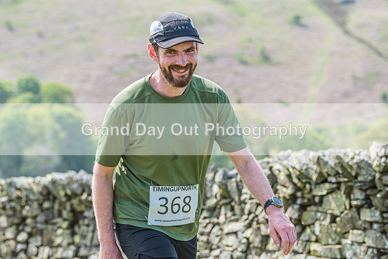 Two Tops Dash-585 - Two Tops Dash Fell Race Saturday 14th May 2022