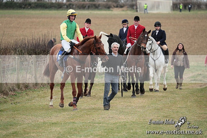 PtP 220325 278 - Cirencester Races -  Siddington 22/03/25