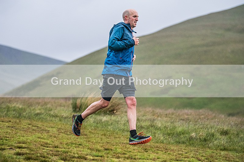 Blencathra-524 - Blencathra Fell Race Wednesday 4th June 2025