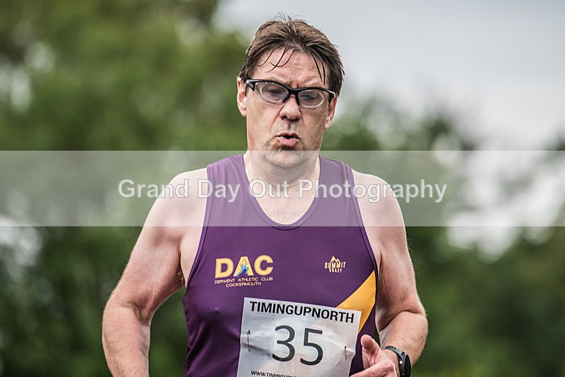 Lambfoot-735 - Lambfoot Loop Road Race Tuesday 1st July 2025