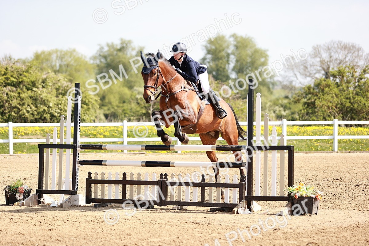  - Class 22 - Senior Discovery - 1.00m