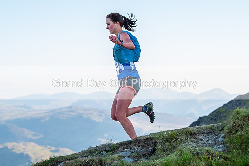 Blencathra-574 - Blencathra Fell Race Wednesday 7th June 2023