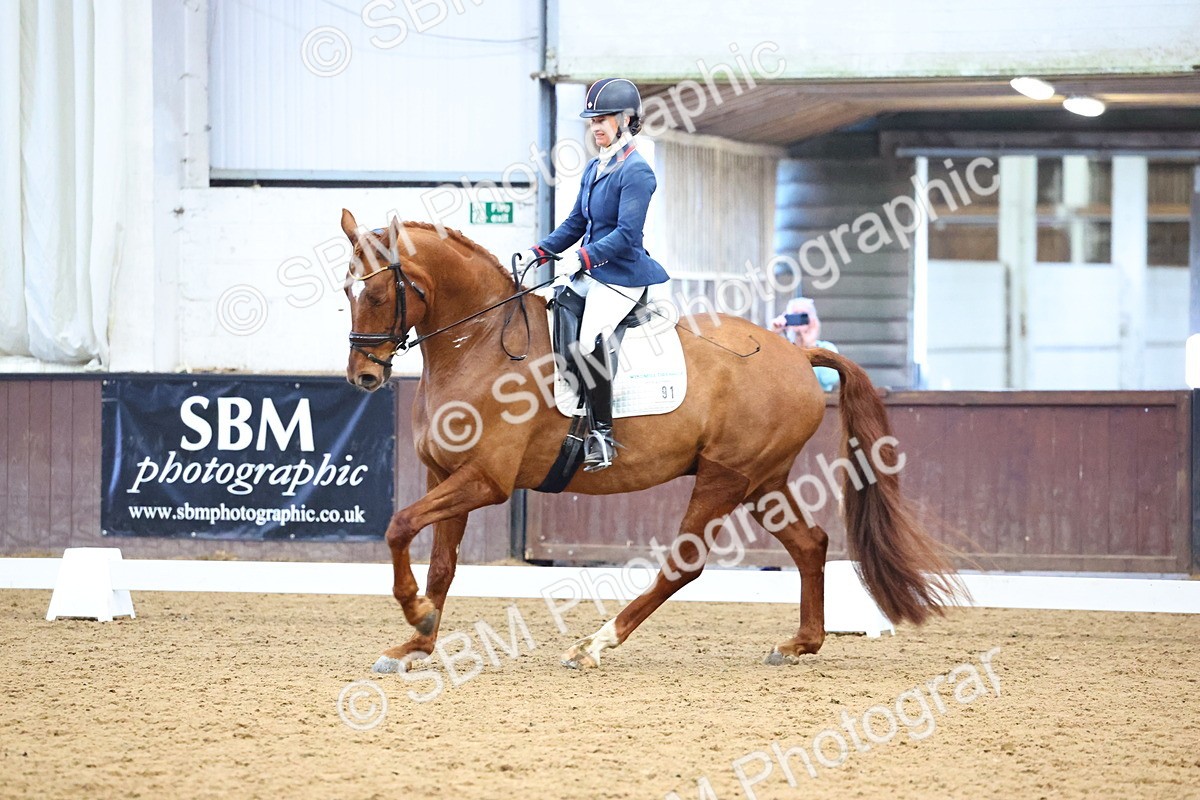 SBM_008849 - Class 25 - Advanced medium 6