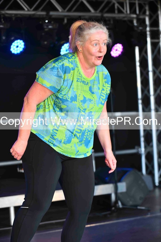 SH4_0411 - Zumba with Sara Ann.