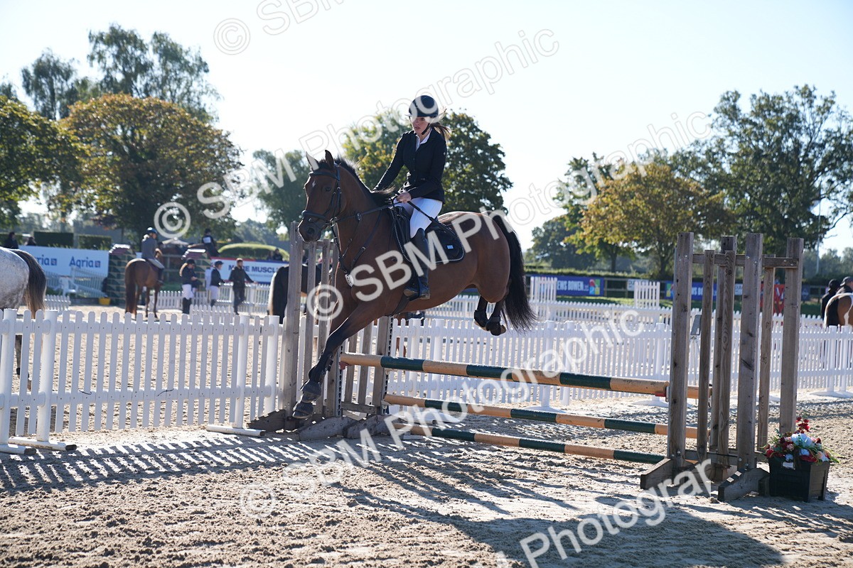 SBM_15987 - J60 - Clear Round 75cm