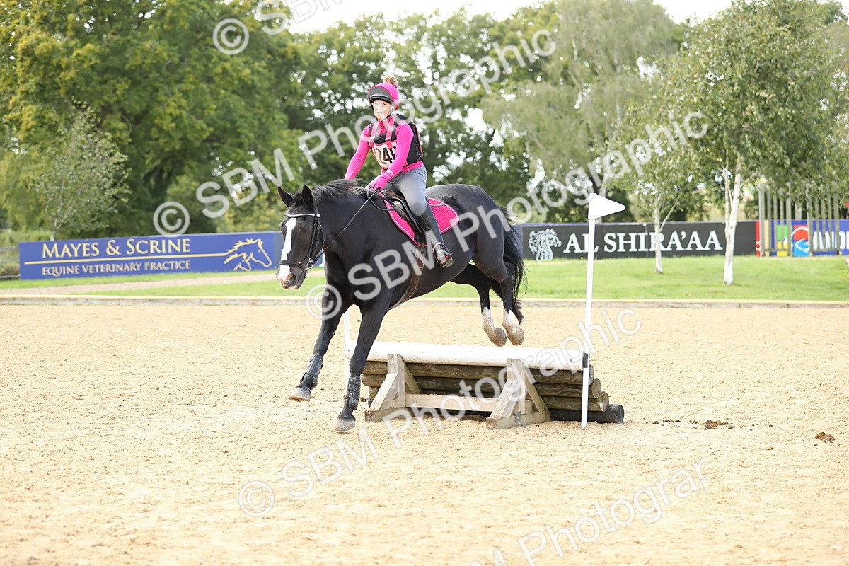 SBM_22231 - E9 - Eventers Challenge 60cm Championship