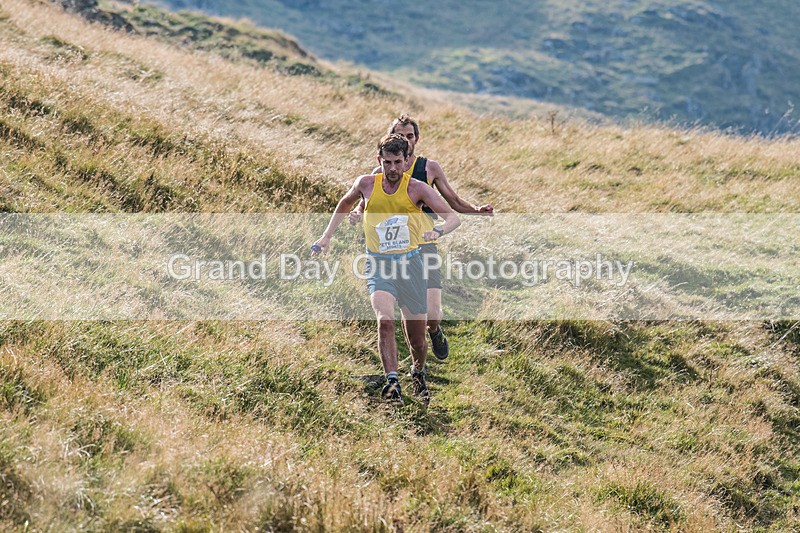 HBMR-Leg 4-102 - Hodgson Brothers Mountain Relay Leg 4 Saturday 5th October 2024