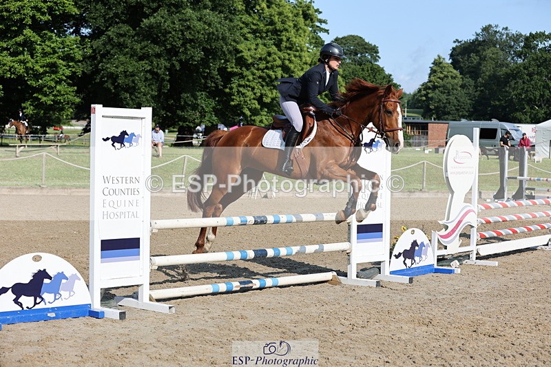 250614A-082931-04565 - Cls 25 85cm Amateur Quali