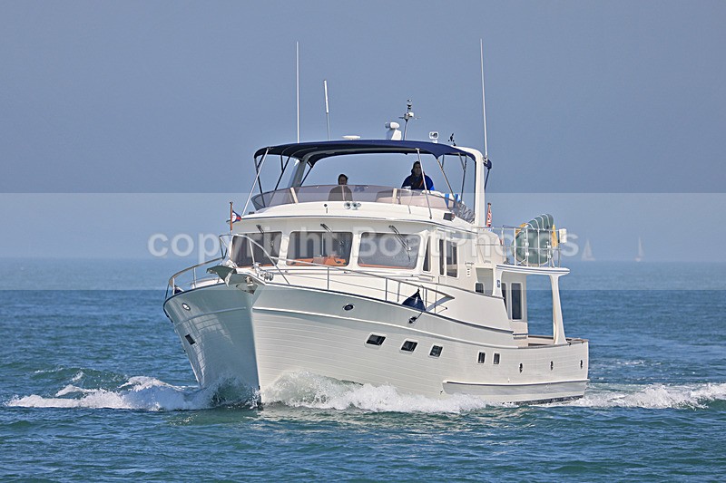 190825 LADY PAM - FLEMMING 1Y3A1779 - Flybridge Cruisers