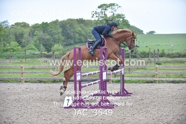 JAC_3549 - CLASS 6 Senior Discovery/ 1m Open