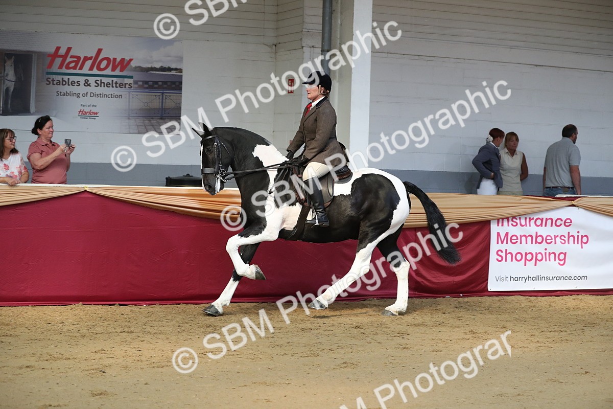 SBM_02893 - Class 6a Area Ridden Pre Vet